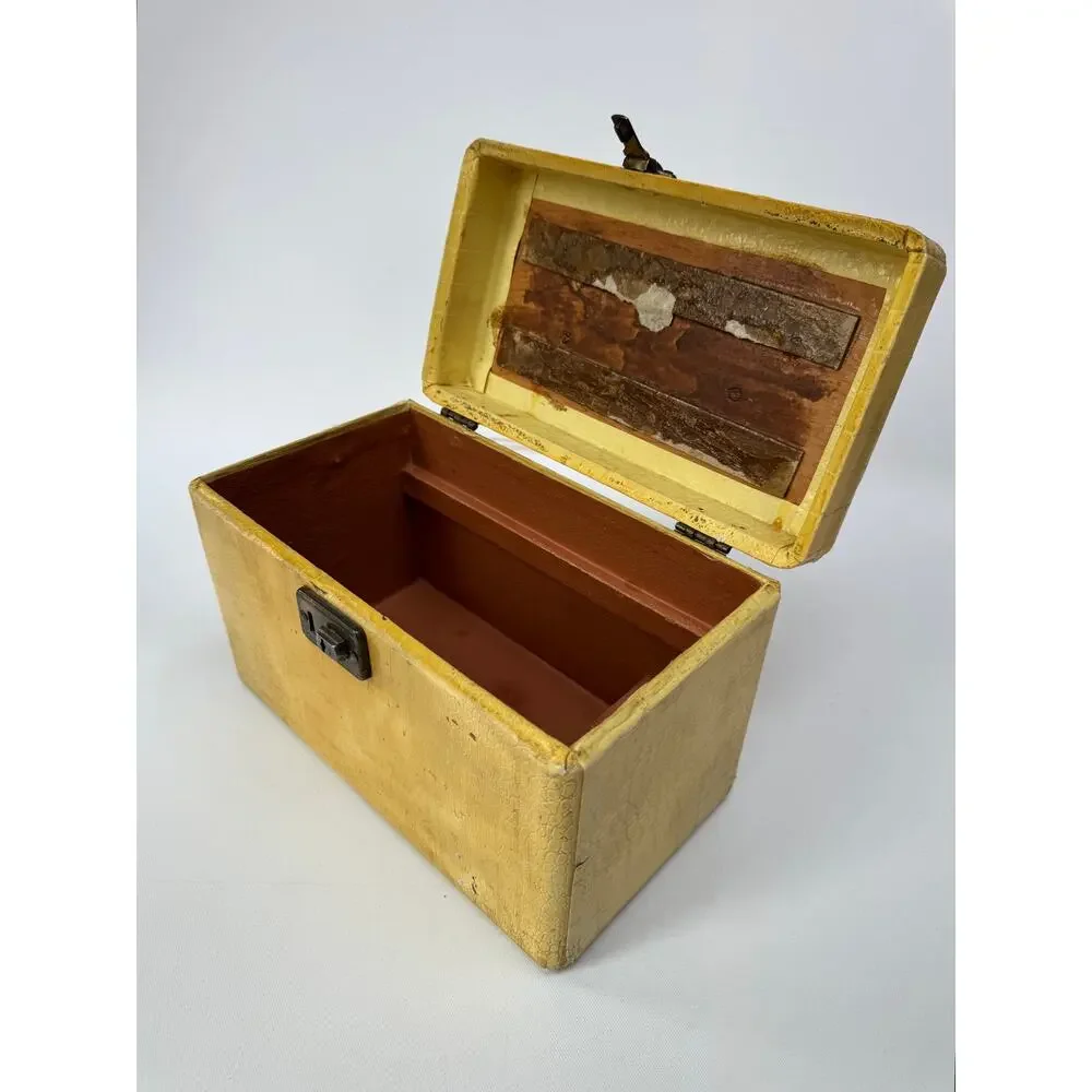 Unknown vintage vanity